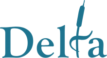 City of Delta logo 